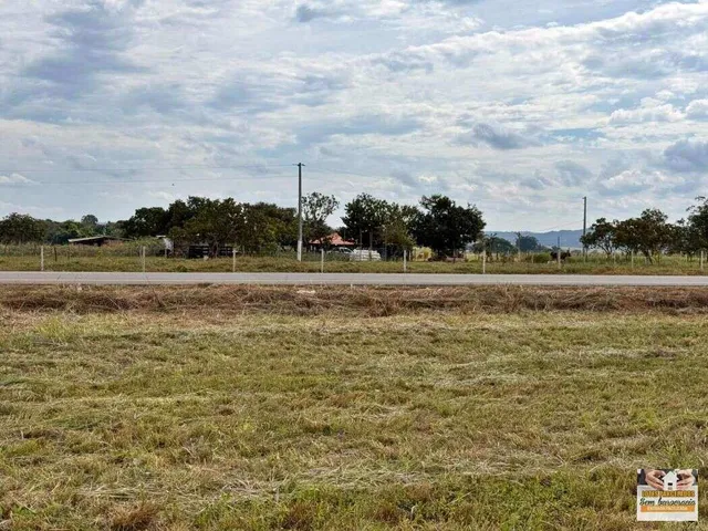 Imagem 10: Lotes Grandes com 750 a 1.125 metros para Chácaras Parceladas direto com a Construtora