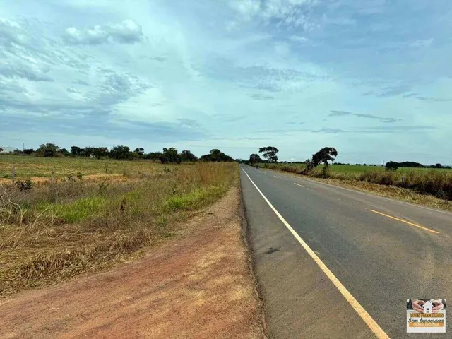 Imagem 12: Lotes Grandes com 750 a 1.125 metros para Chácaras Parceladas direto com a Construtora
