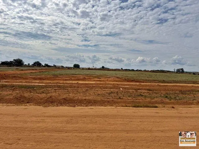 Imagem 14: Lotes Grandes com 750 a 1.125 metros para Chácaras Parceladas direto com a Construtora