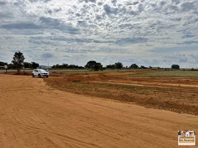 Imagem 15: Lotes Grandes com 750 a 1.125 metros para Chácaras Parceladas direto com a Construtora