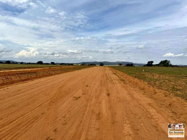 Imagem 16: Lotes Grandes com 750 a 1.125 metros para Chácaras Parceladas direto com a Construtora