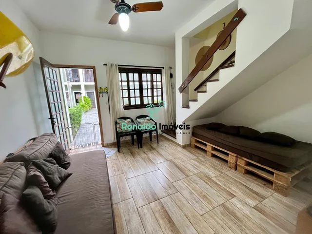 Imagem: Linda Casa em Villágio no Centro de Bertioga