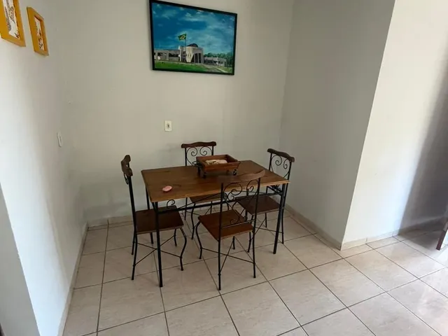 Imagem 3: APARTAMENTO RESIDENCIAL em NOVA MUTUM - MT, Centro