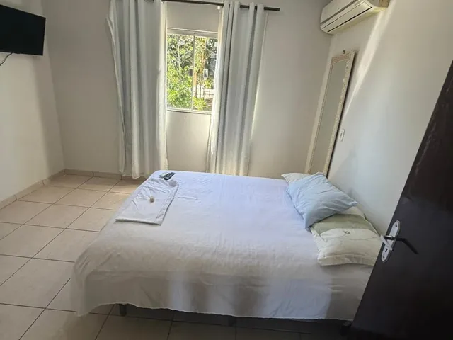 Imagem 2: APARTAMENTO RESIDENCIAL em NOVA MUTUM - MT, Centro