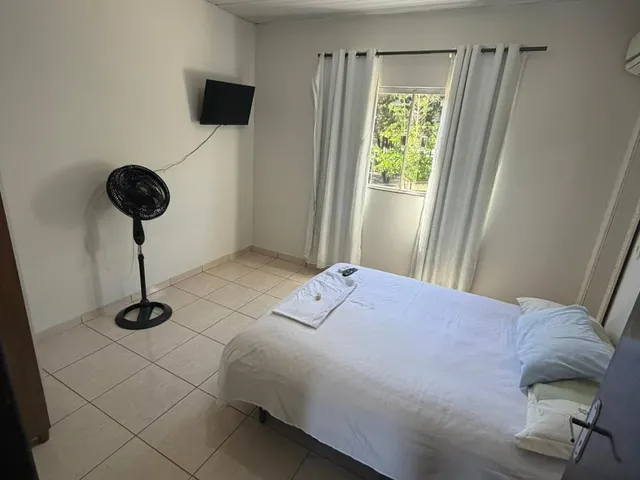 Imagem 6: APARTAMENTO RESIDENCIAL em NOVA MUTUM - MT, Centro