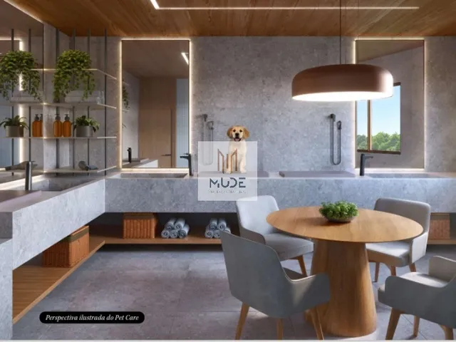 Imagem 6: 0 Apartamento com 4 dormitórios