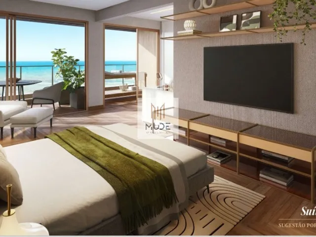 Imagem 7: 0 Apartamento com 4 dormitórios