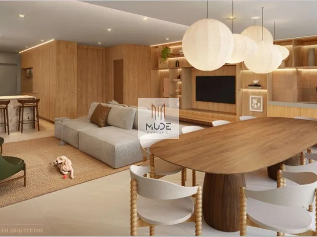 Imagem 3: 0 Apartamento com 4 dormitórios