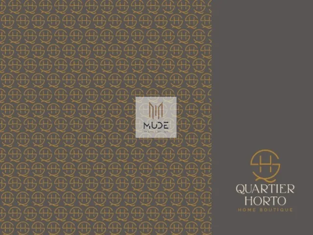 Imagem: Quartier Horto Home Boutique - Apartamentos