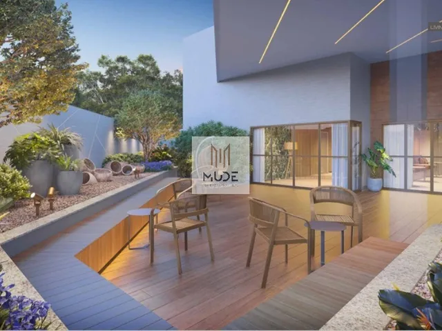 Imagem 13: Quartier Horto Home Boutique - Apartamentos de Luxo de 181m² com 4 Suítes no Horto
