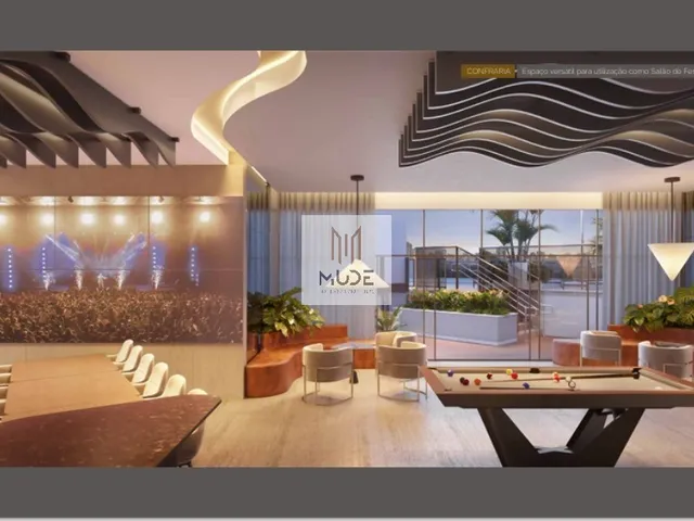 Imagem 5: Quartier Horto Home Boutique - Apartamentos de Luxo de 181m² com 4 Suítes no Horto