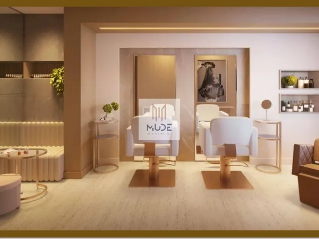 Imagem 2: Quartier Horto Home Boutique - Apartamentos de Luxo de 181m² com 4 Suítes no Horto