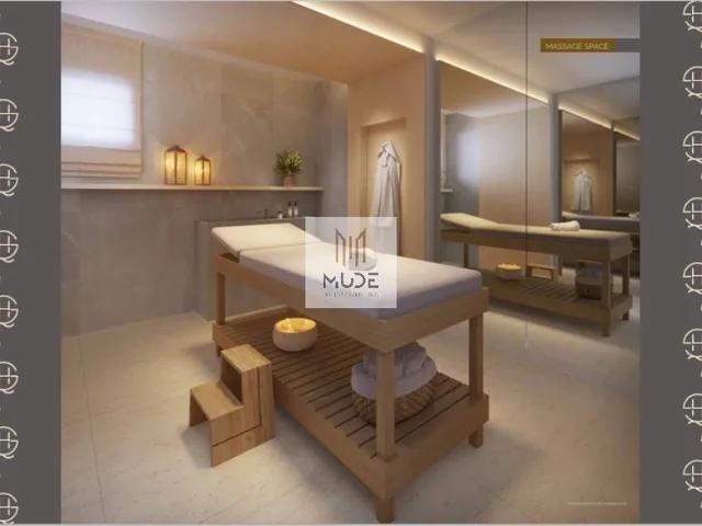 Imagem 7: Quartier Horto Home Boutique - Apartamentos de Luxo de 181m² com 4 Suítes no Horto