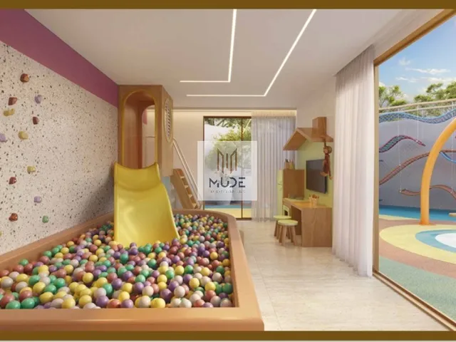 Imagem 10: Quartier Horto Home Boutique - Apartamentos de Luxo de 181m² com 4 Suítes no Horto