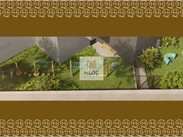 Imagem 3: Quartier Horto Home Boutique - Apartamentos de Luxo de 181m² com 4 Suítes no Horto
