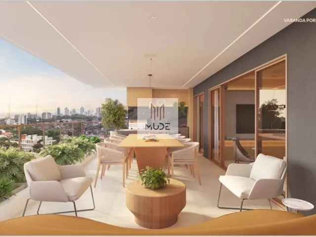 Imagem 6: Quartier Horto Home Boutique - Apartamentos de Luxo de 181m² com 4 Suítes no Horto