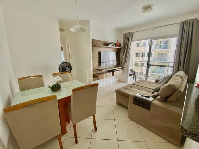 Imagem 7: Apartamento 2 Quartos no Reserva dos Camarás – Morada de Laranjeiras