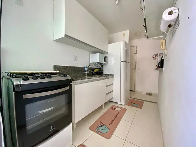 Imagem 8: Apartamento 2 Quartos no Reserva dos Camarás – Morada de Laranjeiras