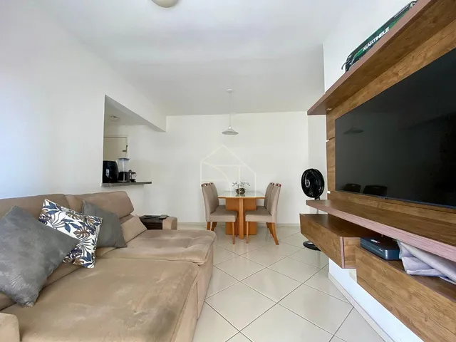Imagem 11: Apartamento 2 Quartos no Reserva dos Camarás – Morada de Laranjeiras