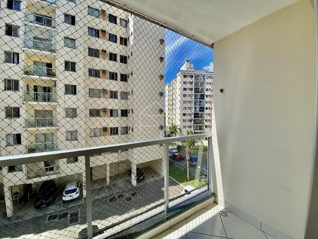 Imagem 10: Apartamento 2 Quartos no Reserva dos Camarás – Morada de Laranjeiras