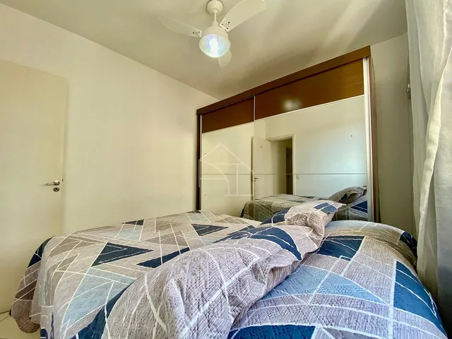 Imagem 5: Apartamento 2 Quartos no Reserva dos Camarás – Morada de Laranjeiras