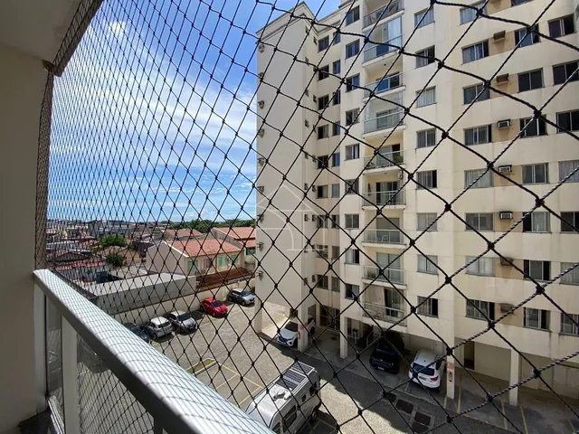 Imagem 13: Apartamento 2 Quartos no Reserva dos Camarás – Morada de Laranjeiras