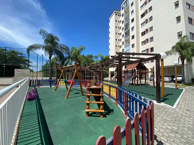 Imagem 14: Apartamento 2 Quartos no Reserva dos Camarás – Morada de Laranjeiras