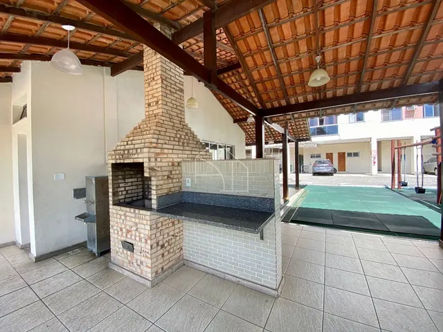 Imagem 15: Apartamento 2 Quartos no Reserva dos Camarás – Morada de Laranjeiras