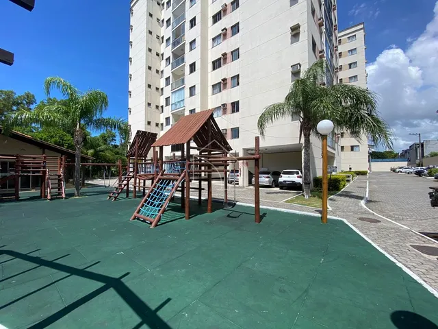 Imagem 16: Apartamento 2 Quartos no Reserva dos Camarás – Morada de Laranjeiras