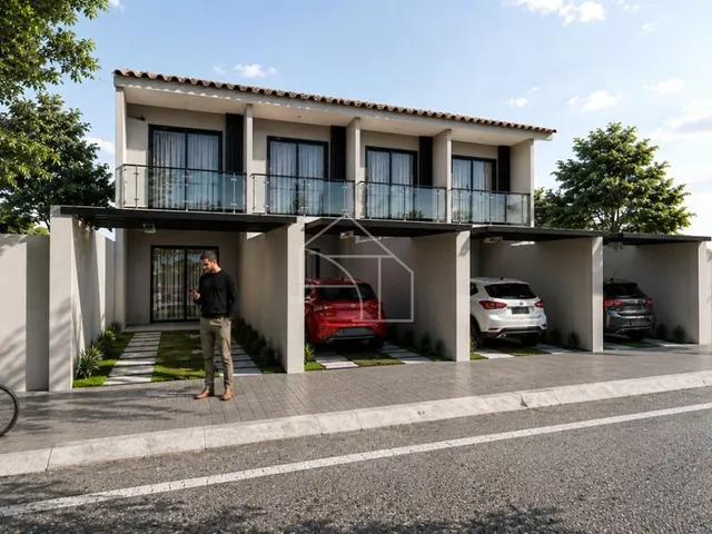 Imagem 6: Duplex moderno em Enseada de Jacaraípe - Jacaraipe