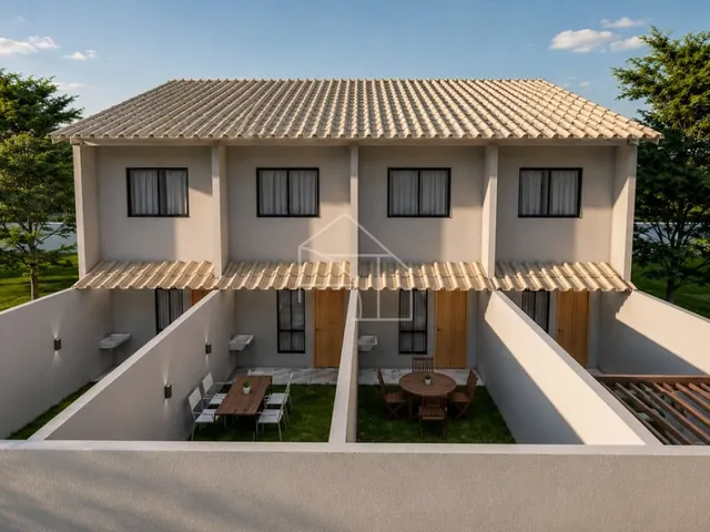 Imagem 8: Duplex moderno em Enseada de Jacaraípe - Jacaraipe
