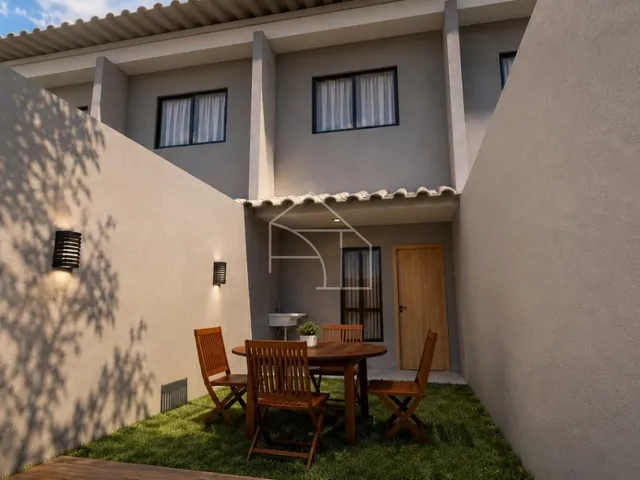 Imagem 4: Duplex moderno em Enseada de Jacaraípe - Jacaraipe