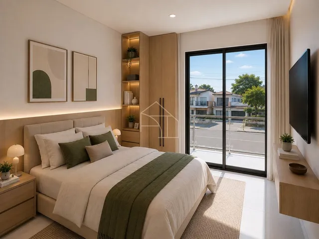Imagem 10: Duplex moderno em Enseada de Jacaraípe - Jacaraipe