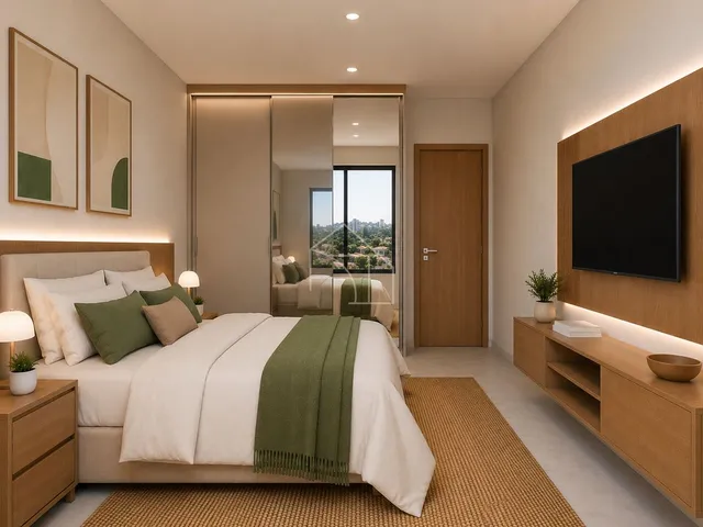 Imagem 12: Duplex moderno em Enseada de Jacaraípe - Jacaraipe
