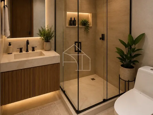 Imagem 2: Duplex moderno em Enseada de Jacaraípe - Jacaraipe