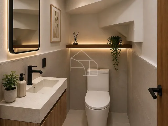 Imagem 7: Duplex moderno em Enseada de Jacaraípe - Jacaraipe