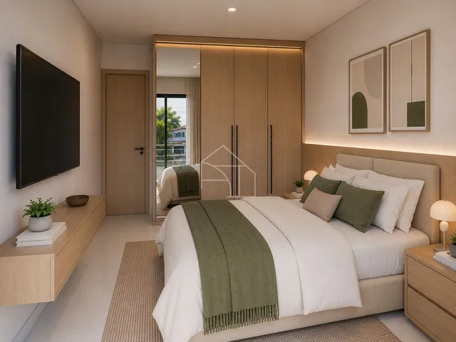 Imagem 9: Duplex moderno em Enseada de Jacaraípe - Jacaraipe