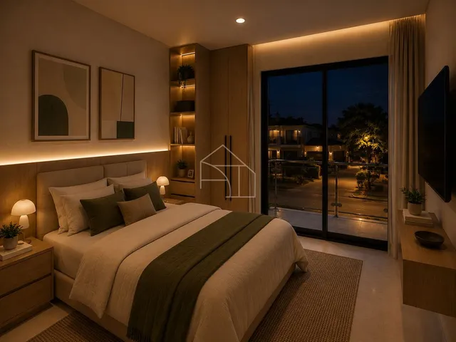 Imagem 11: Duplex moderno em Enseada de Jacaraípe - Jacaraipe