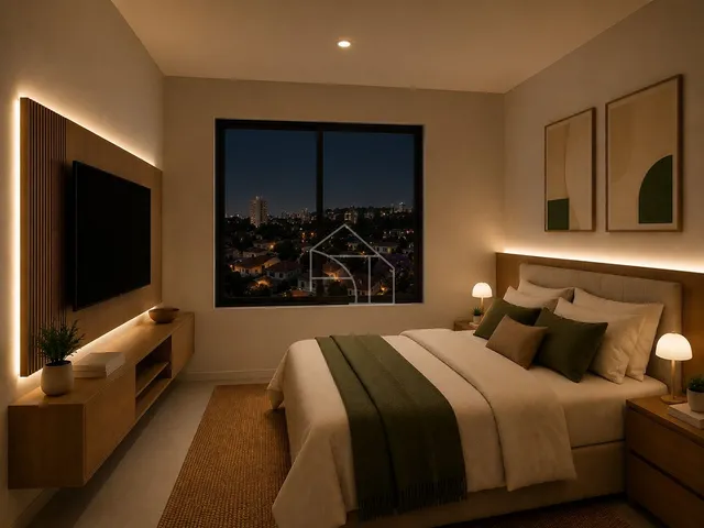Imagem 14: Duplex moderno em Enseada de Jacaraípe - Jacaraipe
