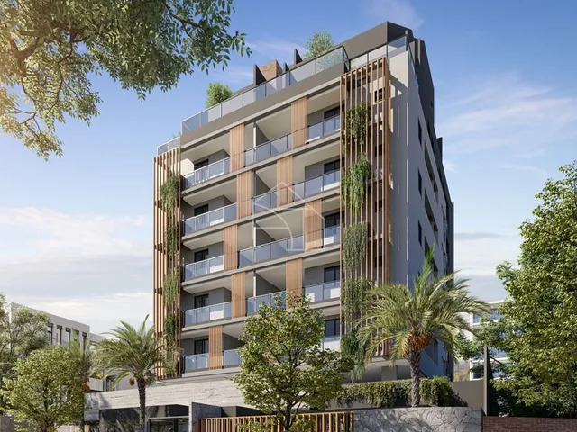 Imagem: Apartamentos de 3 e 4 quartos VERVE JARDIM