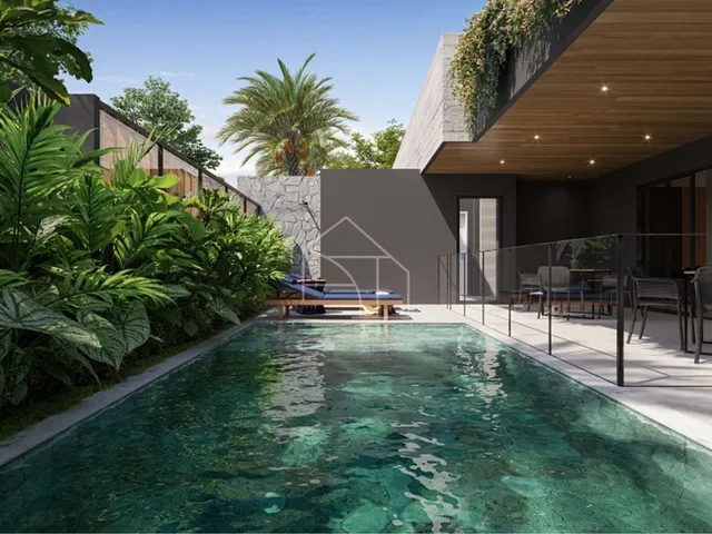 Imagem 9: Apartamentos de 3 e 4 quartos VERVE JARDIM CAMBURI • VITÓRIA/ES