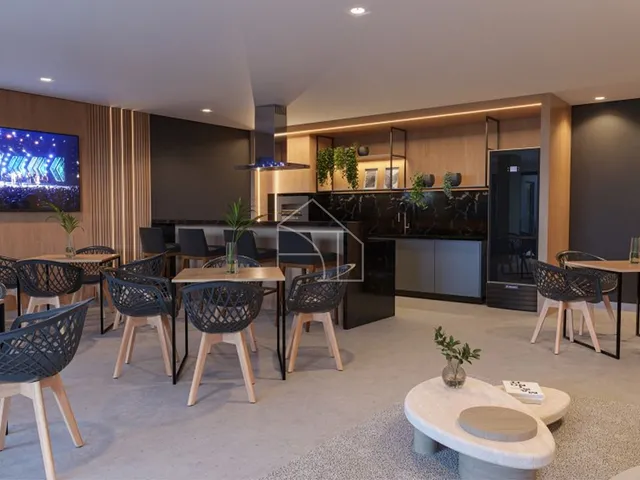 Imagem 3: Apartamentos de 3 e 4 quartos VERVE JARDIM CAMBURI • VITÓRIA/ES