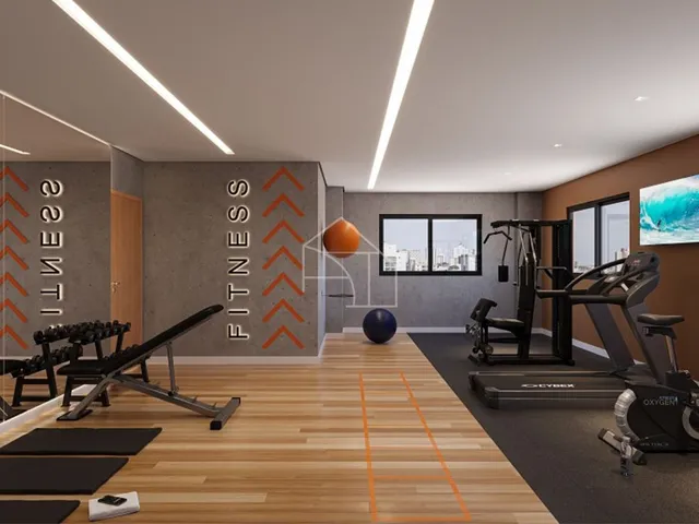 Imagem 4: Apartamentos de 3 e 4 quartos VERVE JARDIM CAMBURI • VITÓRIA/ES