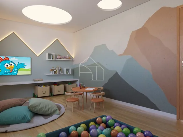 Imagem 5: Apartamentos de 3 e 4 quartos VERVE JARDIM CAMBURI • VITÓRIA/ES