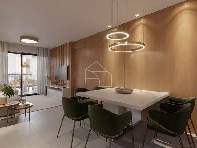 Imagem 6: Apartamentos de 3 e 4 quartos VERVE JARDIM CAMBURI • VITÓRIA/ES
