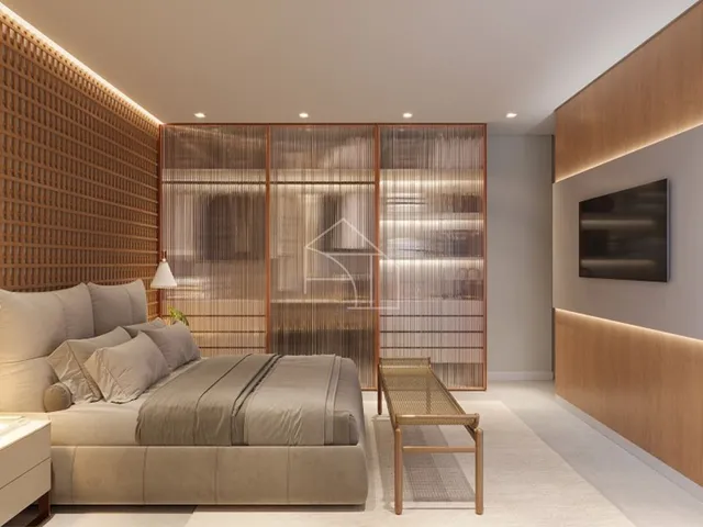Imagem 7: Apartamentos de 3 e 4 quartos VERVE JARDIM CAMBURI • VITÓRIA/ES