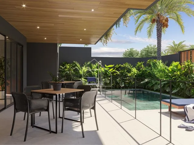 Imagem 8: Apartamentos de 3 e 4 quartos VERVE JARDIM CAMBURI • VITÓRIA/ES