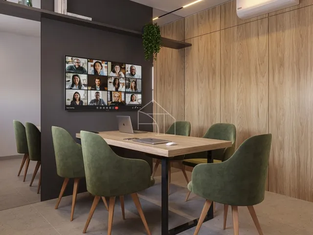 Imagem 10: Apartamentos de 3 e 4 quartos VERVE JARDIM CAMBURI • VITÓRIA/ES