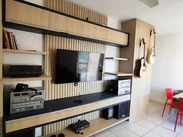 Imagem 3: Apartamento 2 quartos no Condomínio Sauípe - Praia da Baleia/Serra