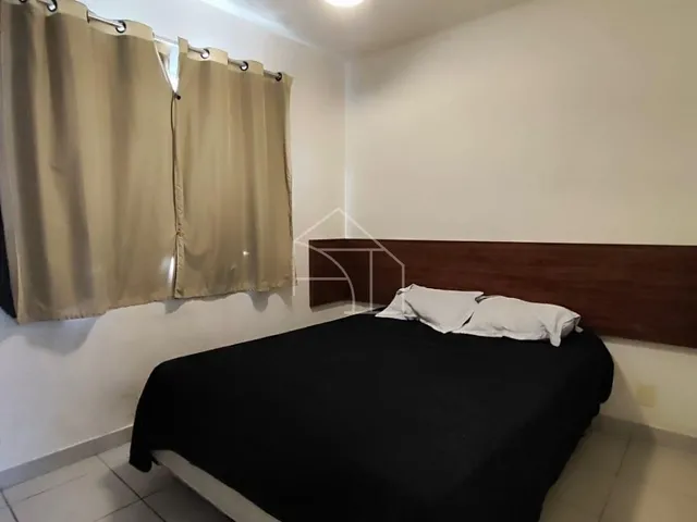 Imagem 6: Apartamento 2 quartos no Condomínio Sauípe - Praia da Baleia/Serra